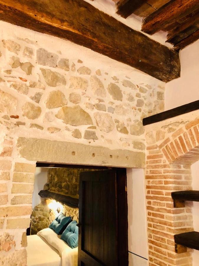 Appartamento Cuore Montemerano Exterior foto