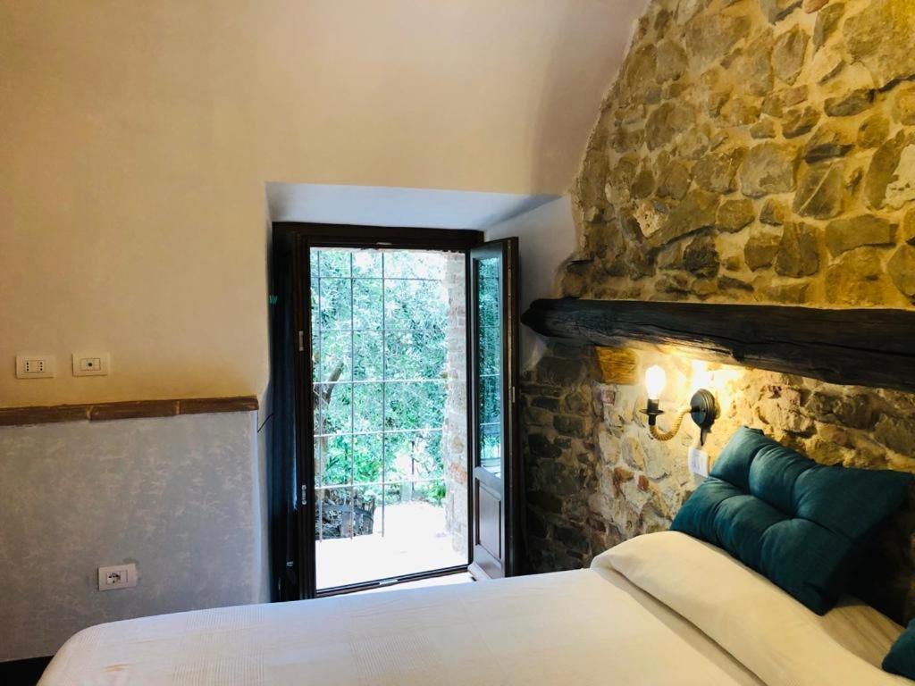 Appartamento Cuore Montemerano Exterior foto