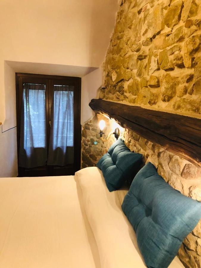Appartamento Cuore Montemerano Exterior foto