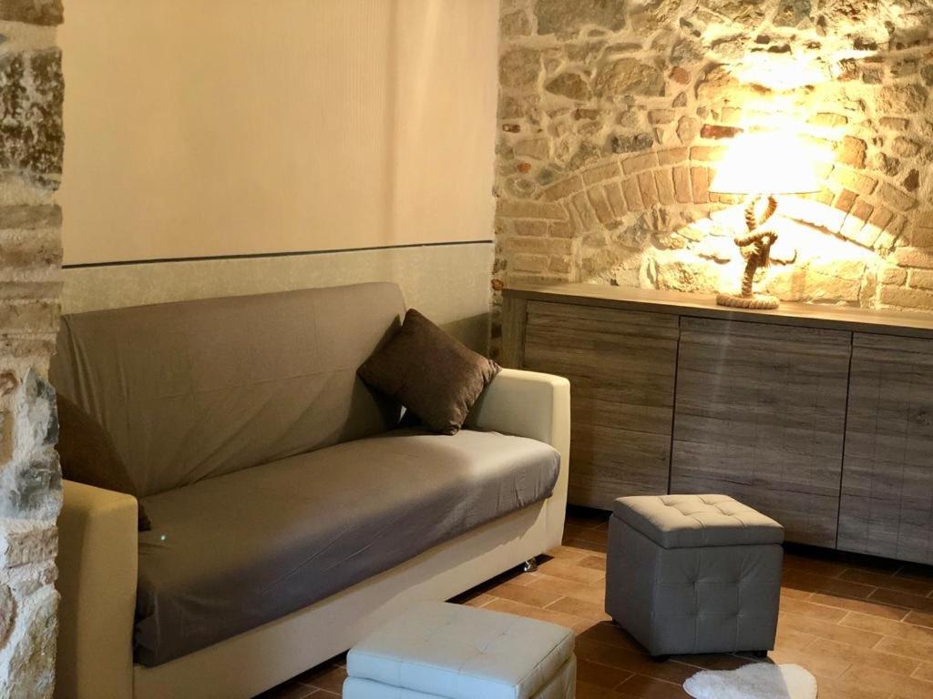 Appartamento Cuore Montemerano Exterior foto