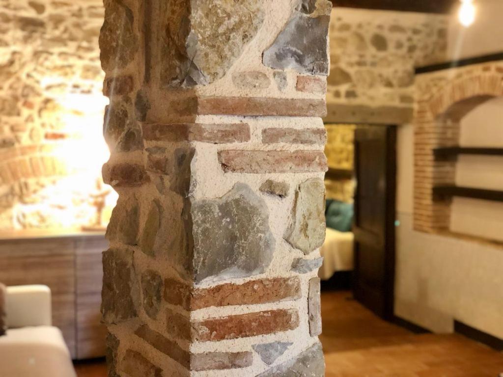 Appartamento Cuore Montemerano Exterior foto