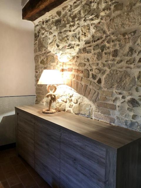Appartamento Cuore Montemerano Exterior foto