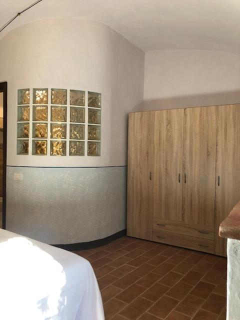Appartamento Cuore Montemerano Exterior foto