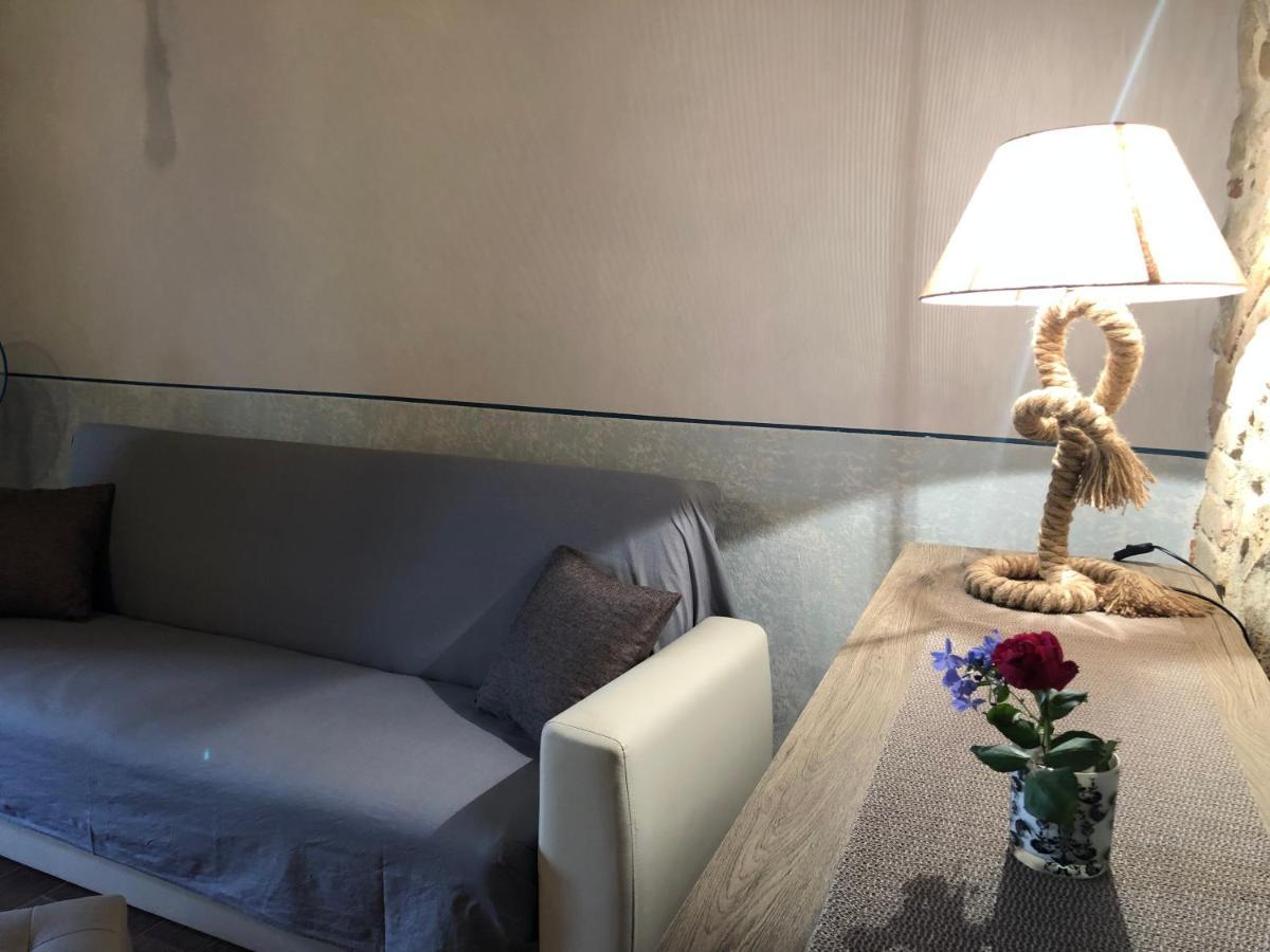 Appartamento Cuore Montemerano Exterior foto